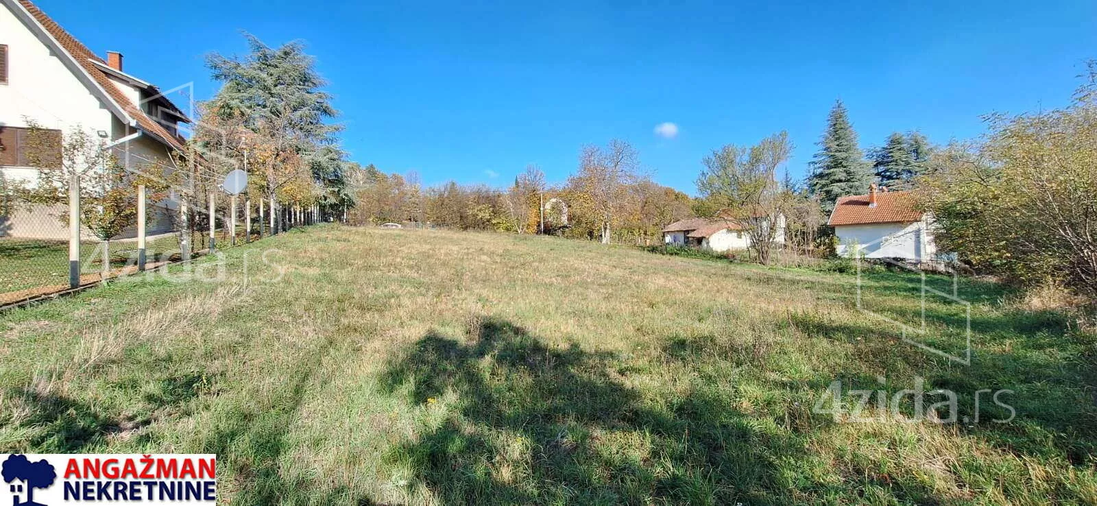 Građevinsko zemljište | 4zida