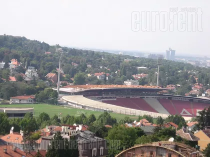 VOŽDOVAC | 4zida.rs
