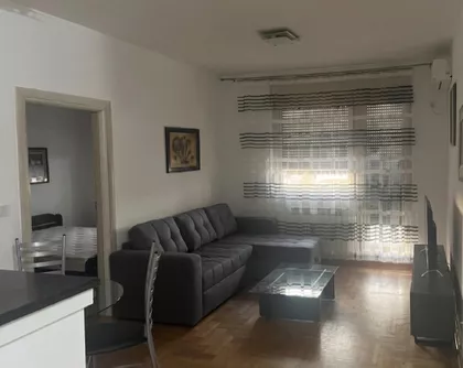 Vojvode Stepe 279 | 4zida.rs