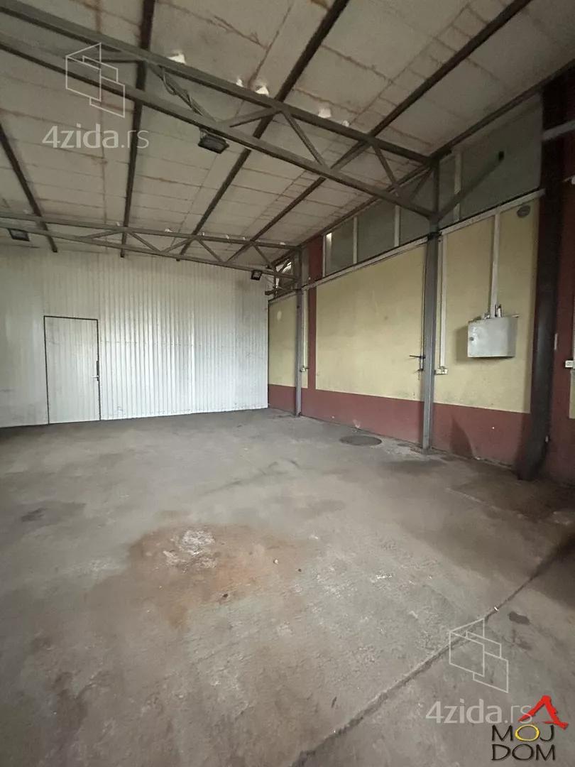 Poslovni prostor | 4zida