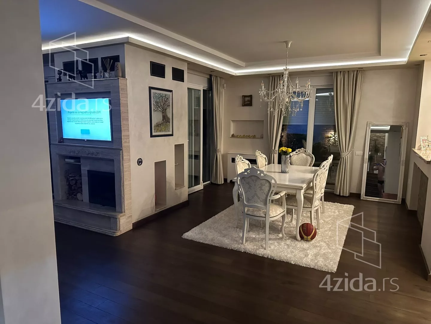 2-etažna kuća | 4zida