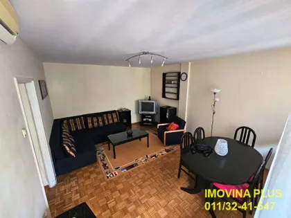 Bulevar Zorana Đinđića | 4zida.rs
