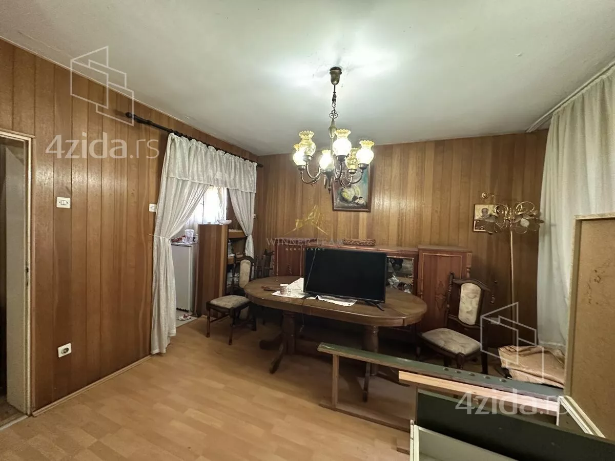 Kuća | 4zida