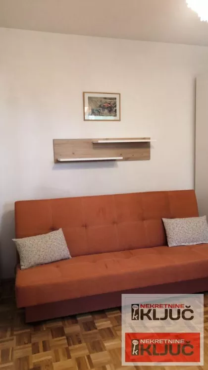 Sajmište | 4zida.rs