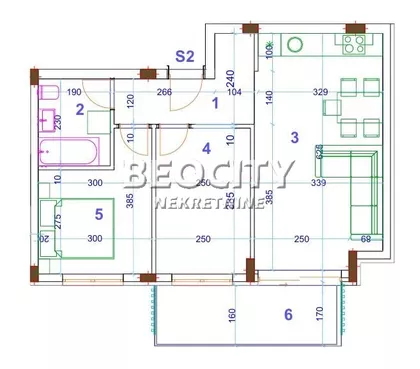 Sremska Kamenica | 4zida.rs