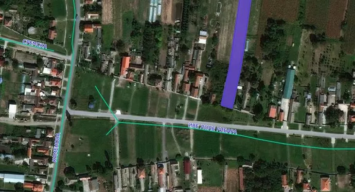 Građevinsko zemljište | 4zida