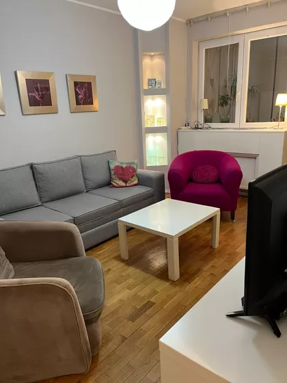 Apartment for sale · 32 m² · Socijalno, Rotkvarija, Gradske lokacije, Novi Sad