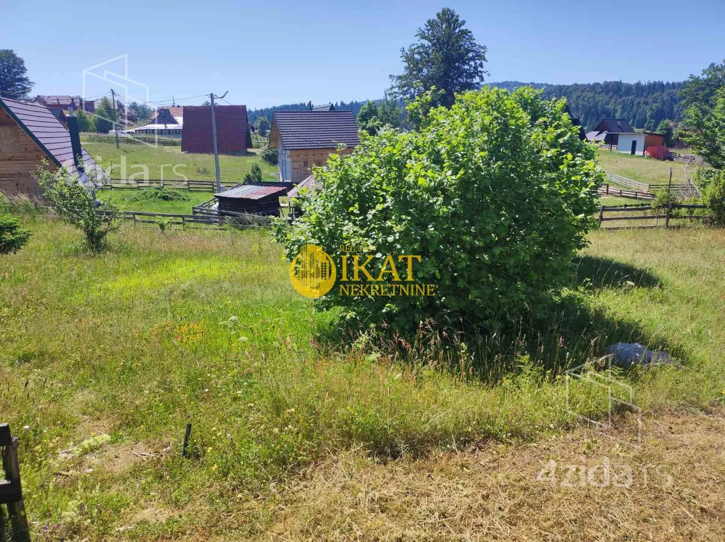 Građevinsko zemljište | 4zida