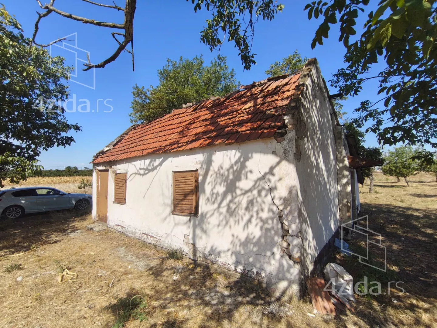 Turistički objekat | 4zida