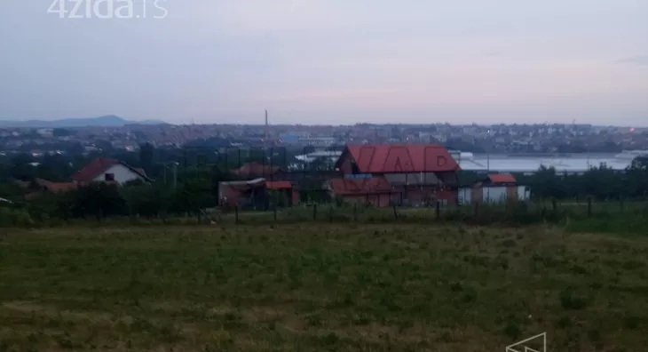 Građevinsko zemljište | 4zida