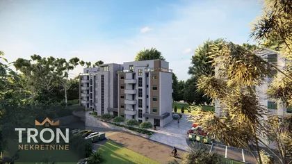 Nemanjina | 4zida.rs