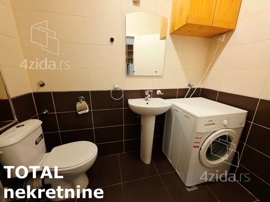 Garsonjera | 4zida