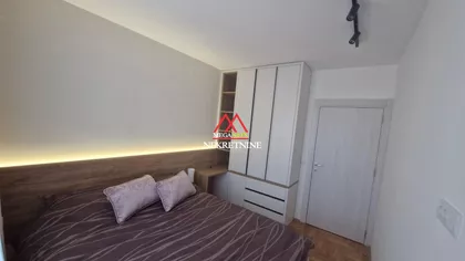 Karađorđeva | 4zida.rs