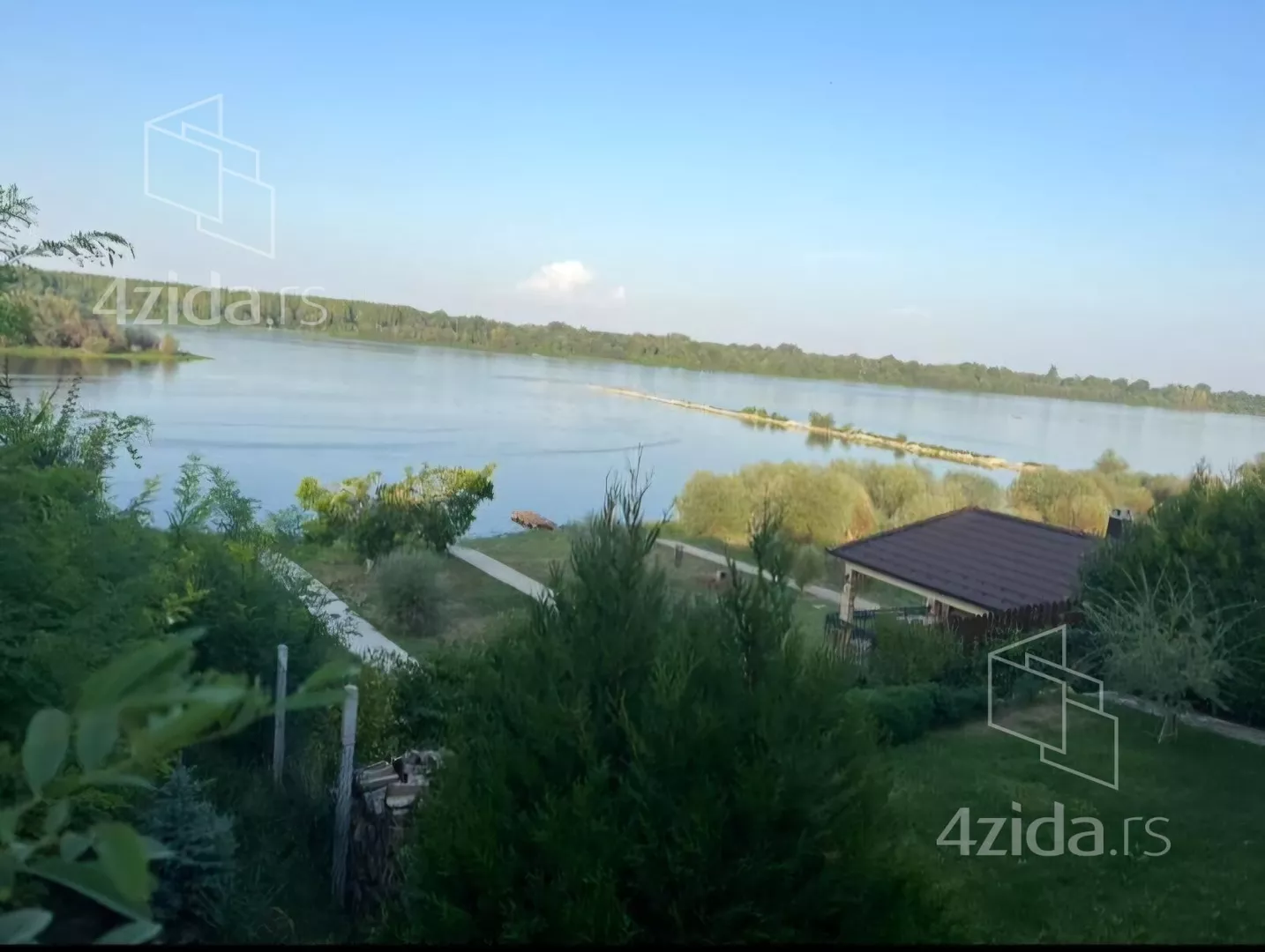 Građevinsko zemljište | 4zida