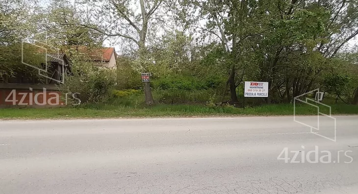 Građevinsko zemljište | 4zida