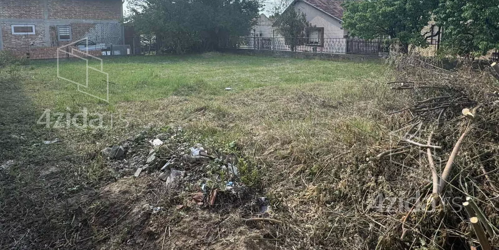 Građevinsko zemljište | 4zida