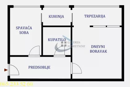Deset avijatičara | 4zida.rs