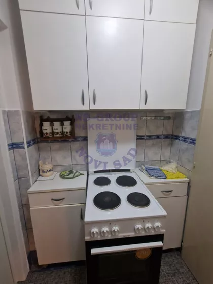 Bulevar Oslobođenja | 4zida.rs