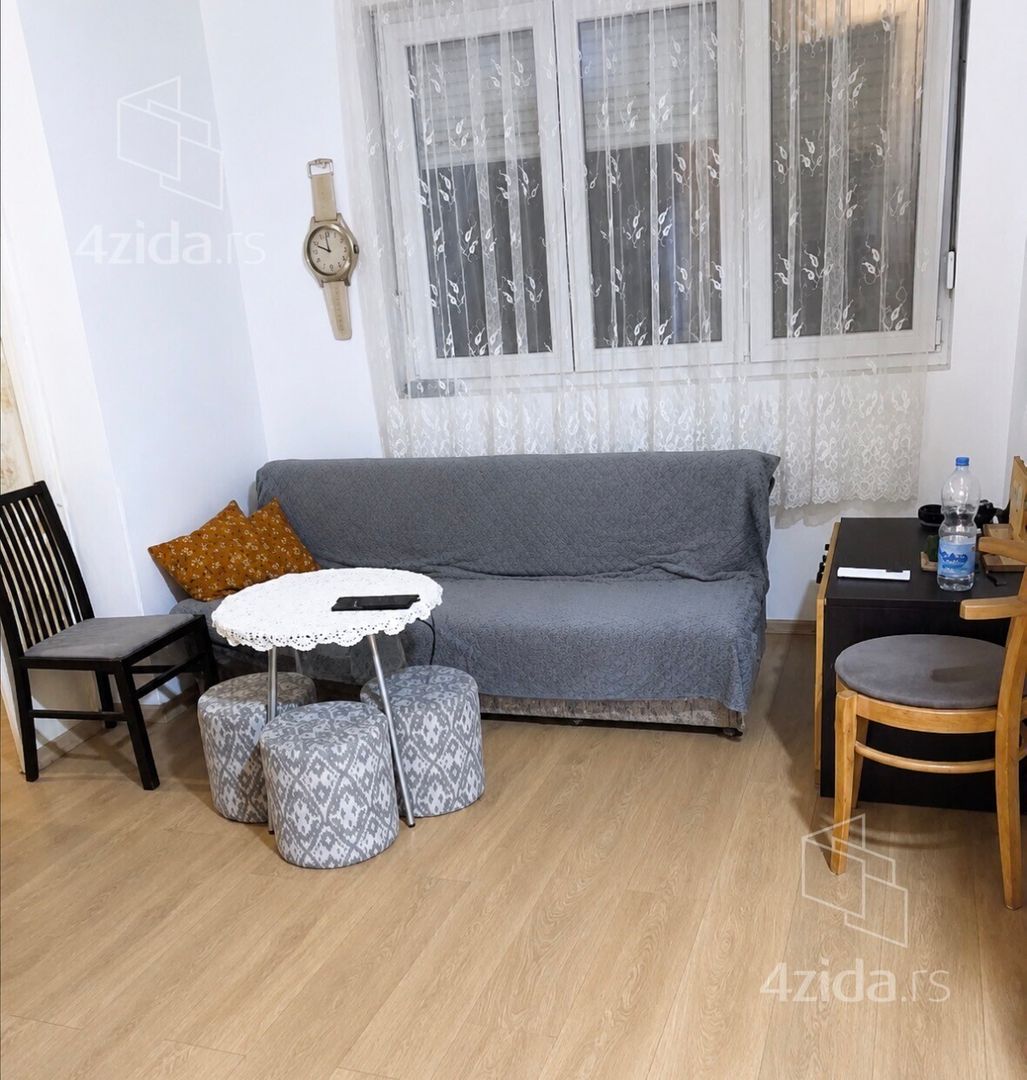 2-roms leilighet, 48 m²