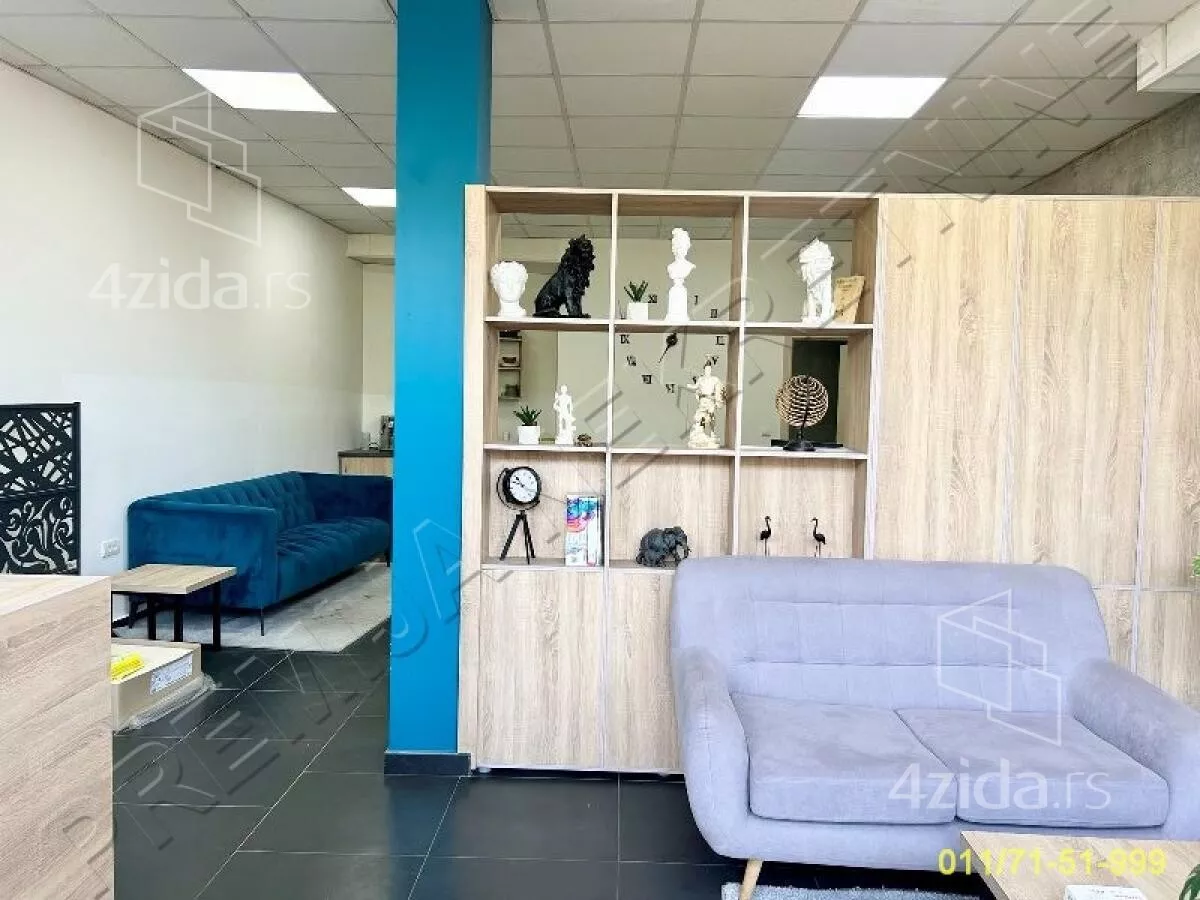 Lokal | 4zida