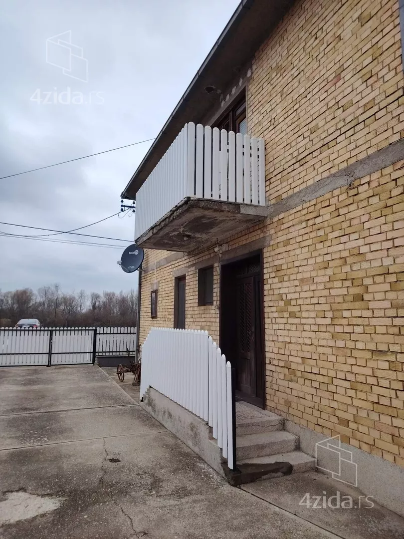 2-etažna kuća | 4zida