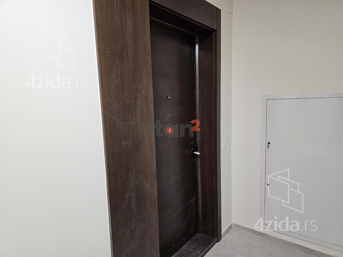Apartment in Kruševac, Rasinski upravni okrug - More