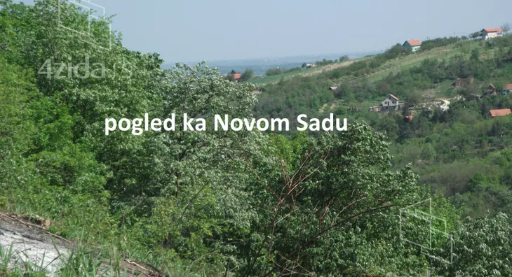 Poljoprivredno zemljište | 4zida