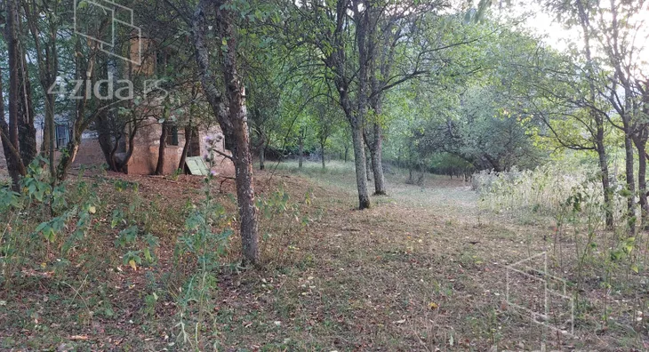 Poljoprivredno zemljište | 4zida