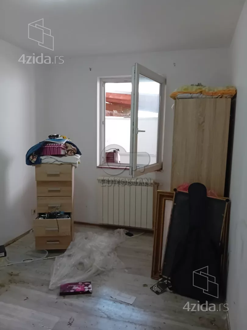 4-etažna kuća | 4zida