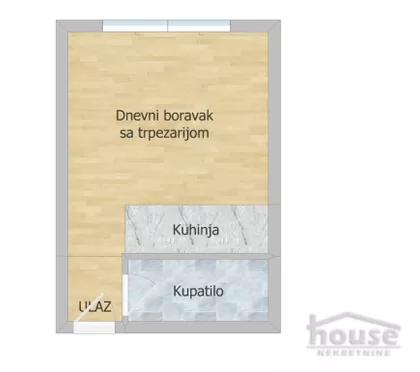 Železnička stanica | 4zida.rs