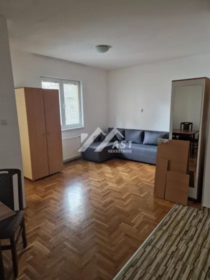 Anđe Ranković | 4zida.rs