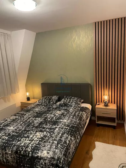 Maršala Birjuzova | 4zida.rs