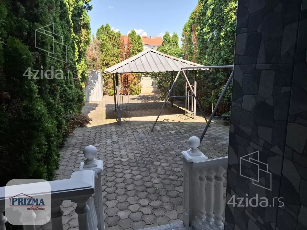 Kuća | 4zida