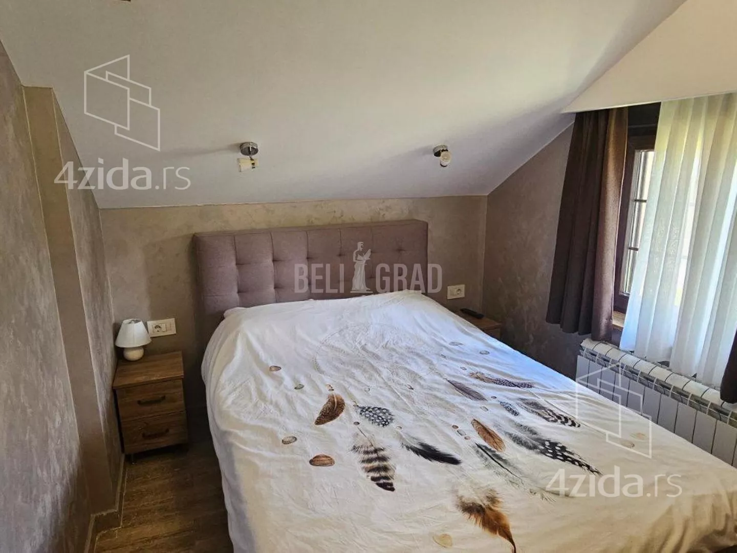 Kuća | 4zida