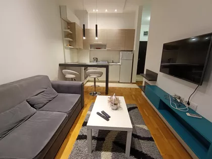 Novosadskog Sajma | 4zida.rs