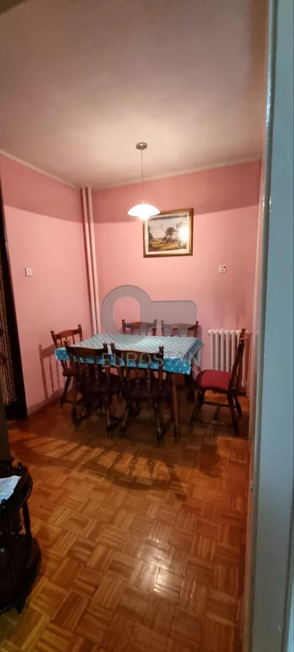 Borska | 4zida.rs