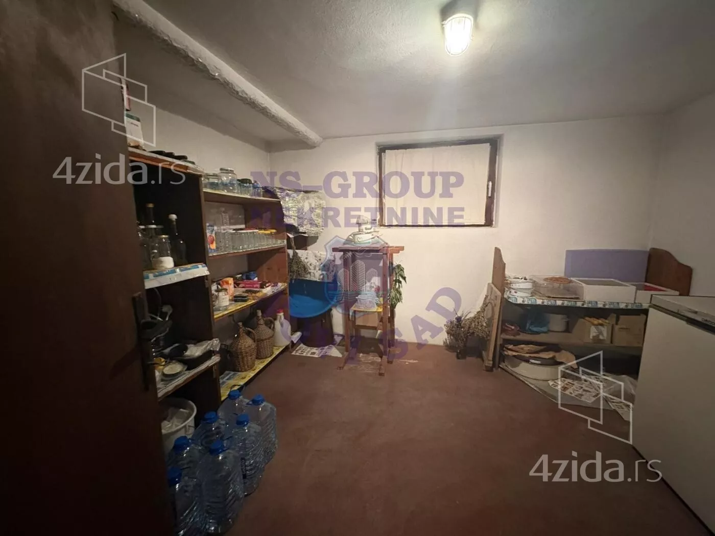 3-etažna kuća | 4zida