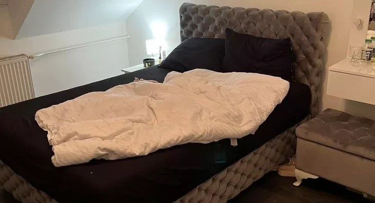 Četvoroiposoban stan | 4zida