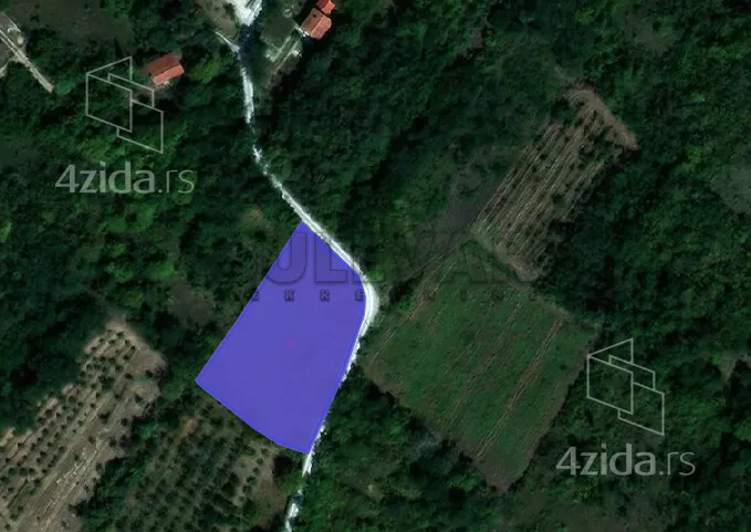 Građevinsko zemljište | 4zida