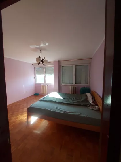 Miloša Crnjanskog 4 | 4zida.rs