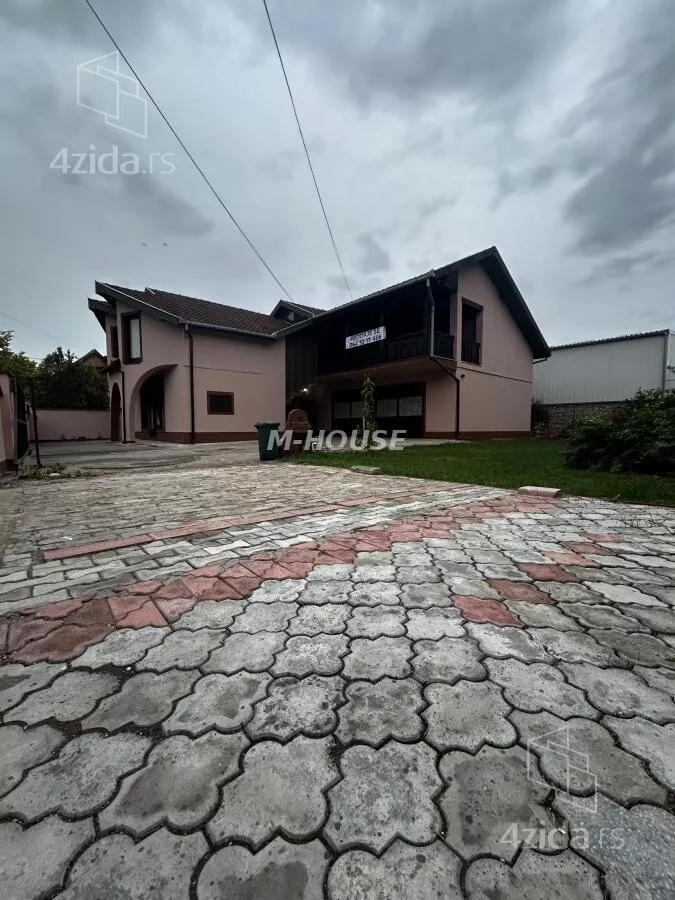 Kuća | 4zida