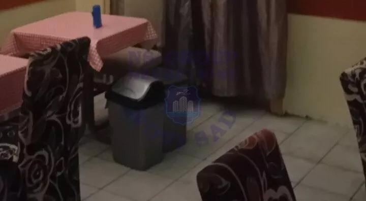 Ugostiteljski objekat | 4zida