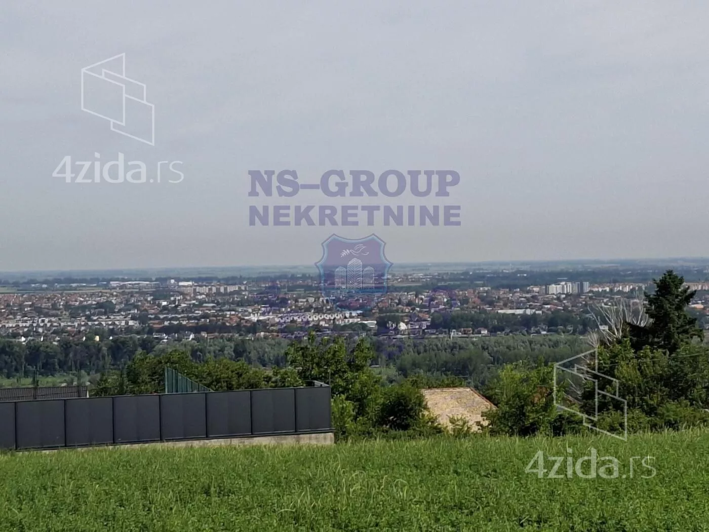 Građevinsko zemljište | 4zida