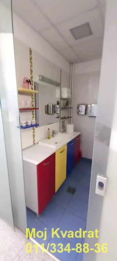 Bulevar Zorana Đinđića | 4zida.rs