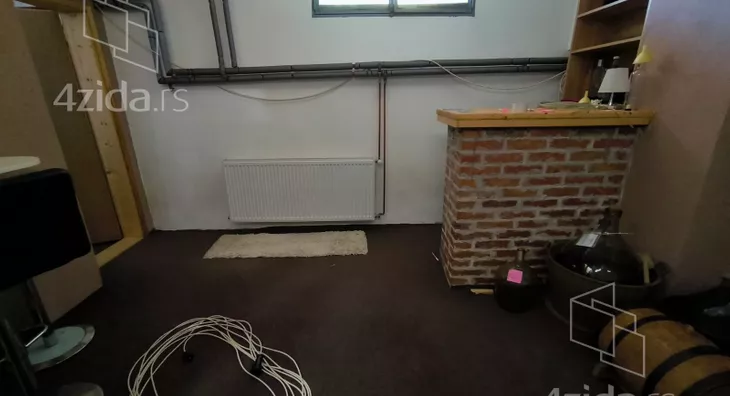 3-etažna kuća | 4zida