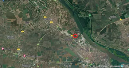 Batajnički drum | 4zida.rs