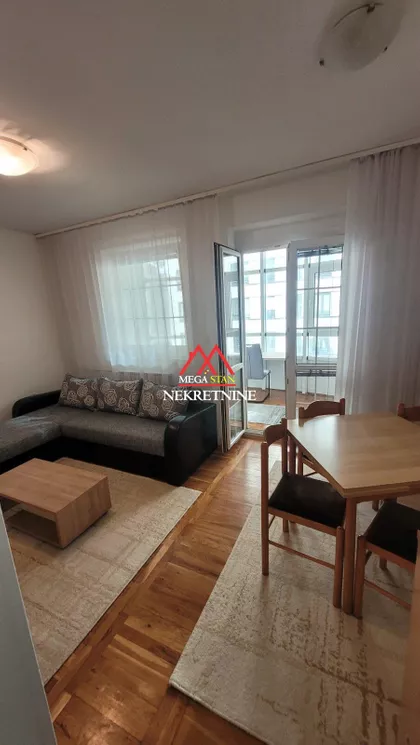 Novosadskog Sajma | 4zida.rs