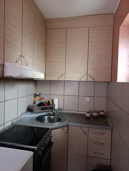 Vojvode Mišića 1A | 4zida.rs