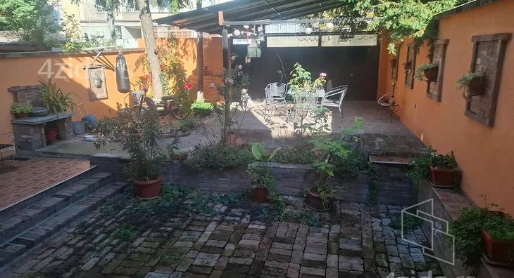 6-etažna kuća | 4zida