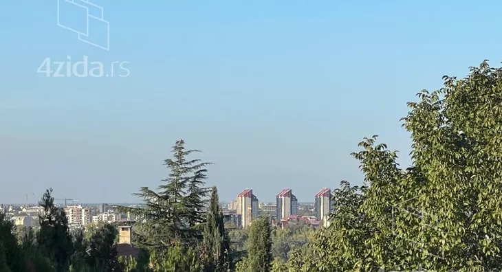 Građevinsko zemljište | 4zida